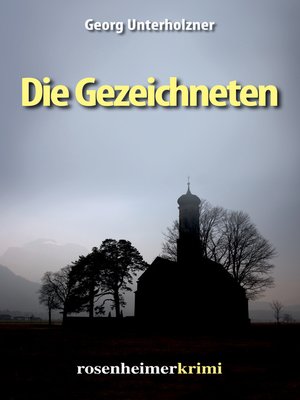 cover image of Die Gezeichneten